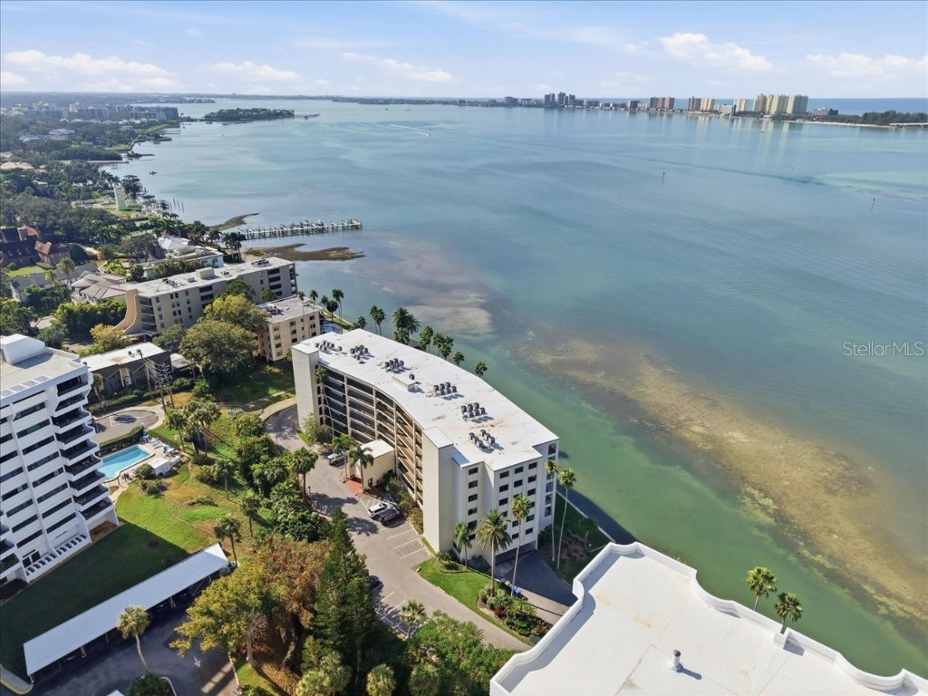 55 Rogers Street #505 Clearwater FL 33756 - INTERCOASTAL/CLEARWATER BAY TB8451463 image55