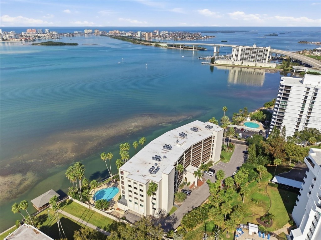 55 Rogers Street #505 Clearwater FL 33756 - INTERCOASTAL/CLEARWATER BAY TB8451463 image56