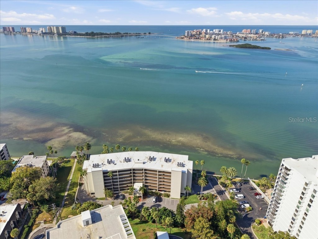 55 Rogers Street #505 Clearwater FL 33756 - INTERCOASTAL/CLEARWATER BAY TB8451463 image59