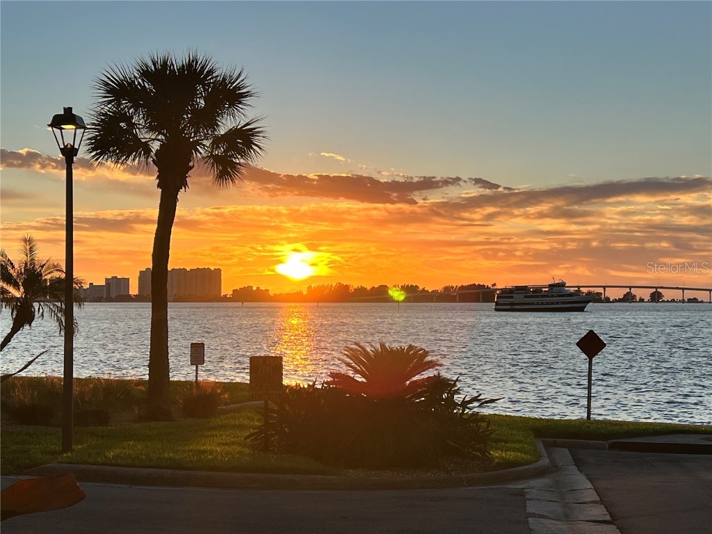 55 Rogers Street #505 Clearwater FL 33756 - INTERCOASTAL/CLEARWATER BAY TB8451463 image60