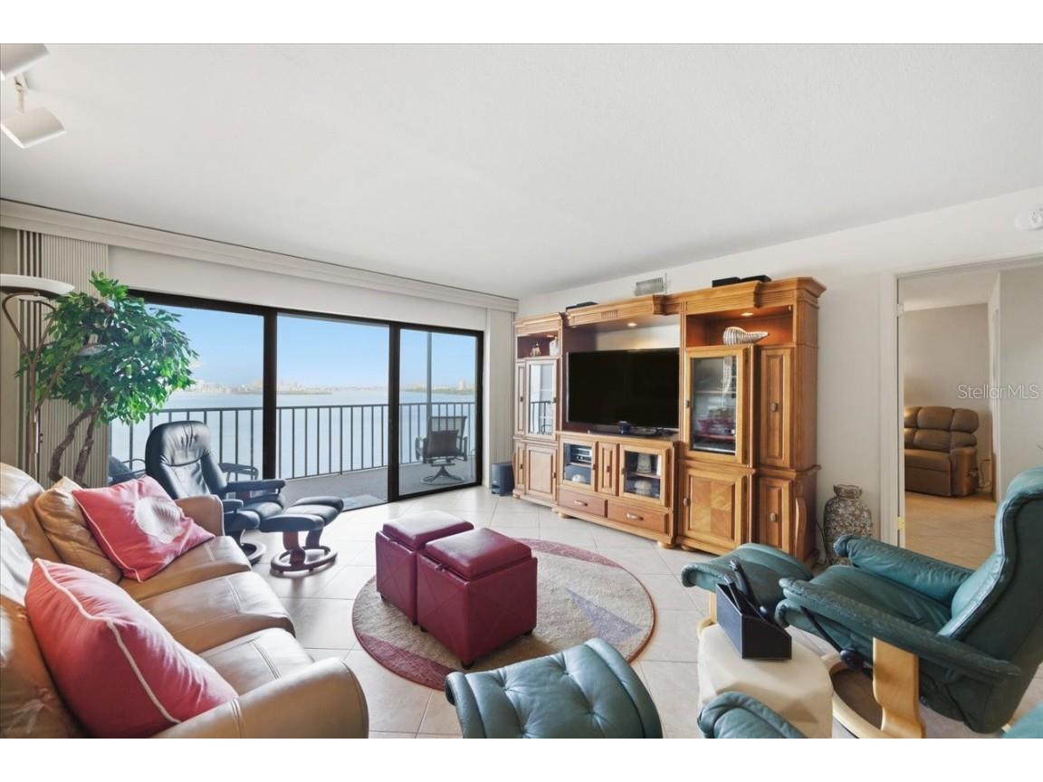 55 Rogers Street #505 Clearwater FL 33756 - INTERCOASTAL/CLEARWATER BAY TB8451463 image8