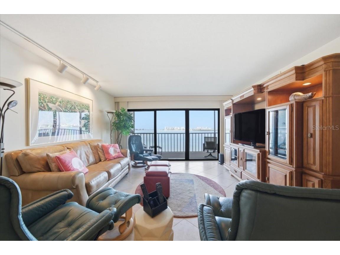 55 Rogers Street #505 Clearwater FL 33756 - INTERCOASTAL/CLEARWATER BAY TB8451463 image9