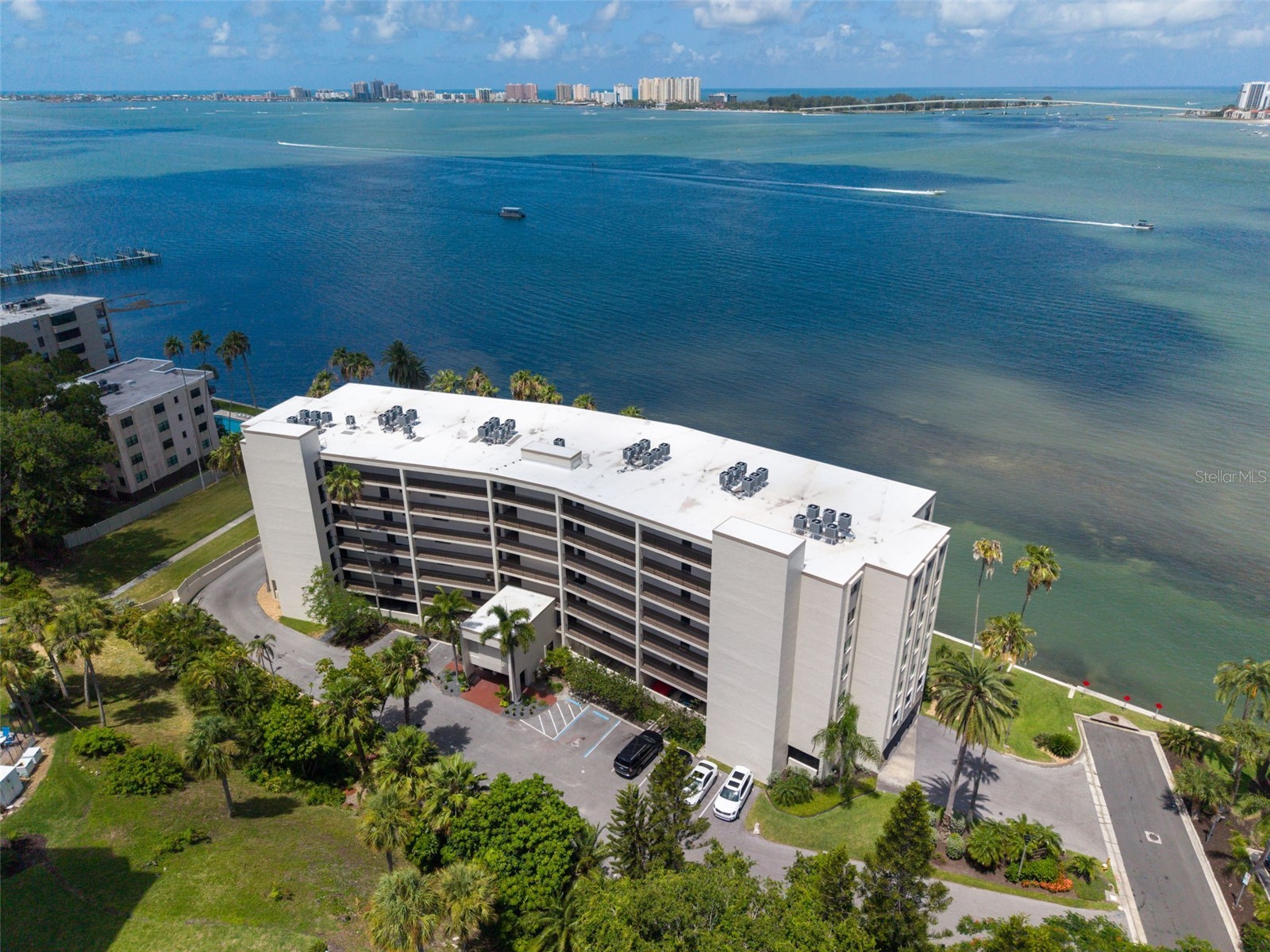 55 Rogers Street #P5 Clearwater FL 33756 TB8523606 image1