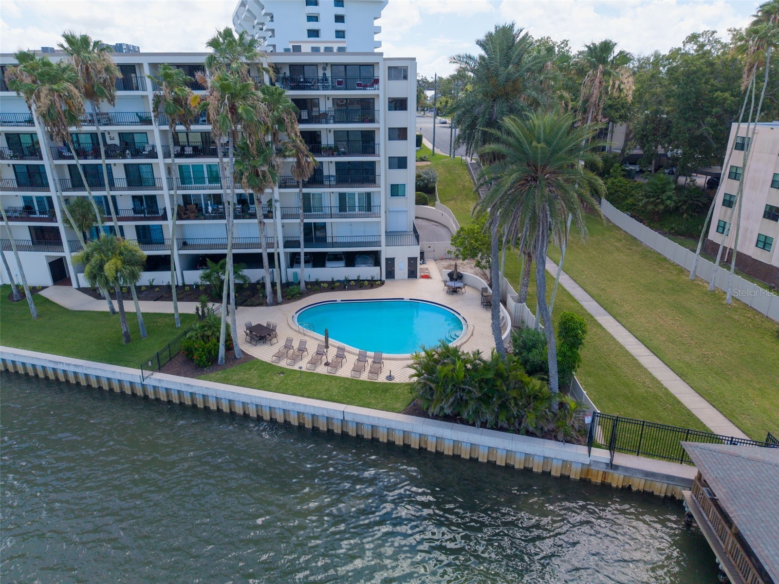 55 Rogers Street #P5 Clearwater FL 33756 TB8523606 image13