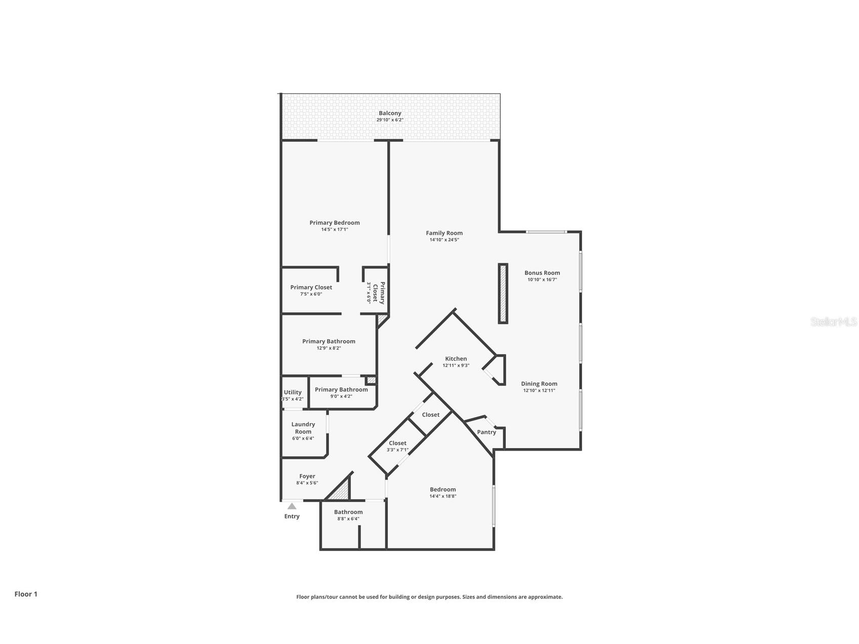 55 Rogers Street #P5 Clearwater FL 33756 TB8523606 image26