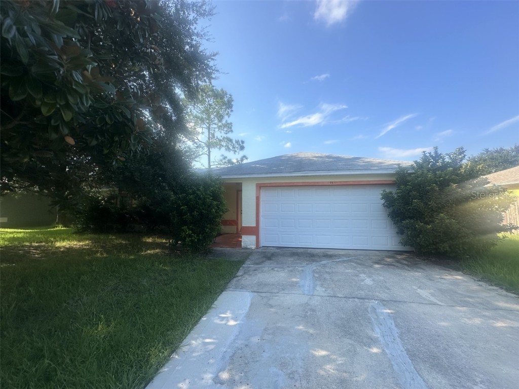 55 Rolling Sands Drive Palm Coast FL 32164 FC312279 image1