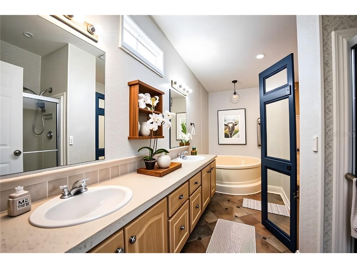 55 Rosalie Oaks Boulevard Lake Wales FL 33898 - LAKE ROSALIE L4955784 image12