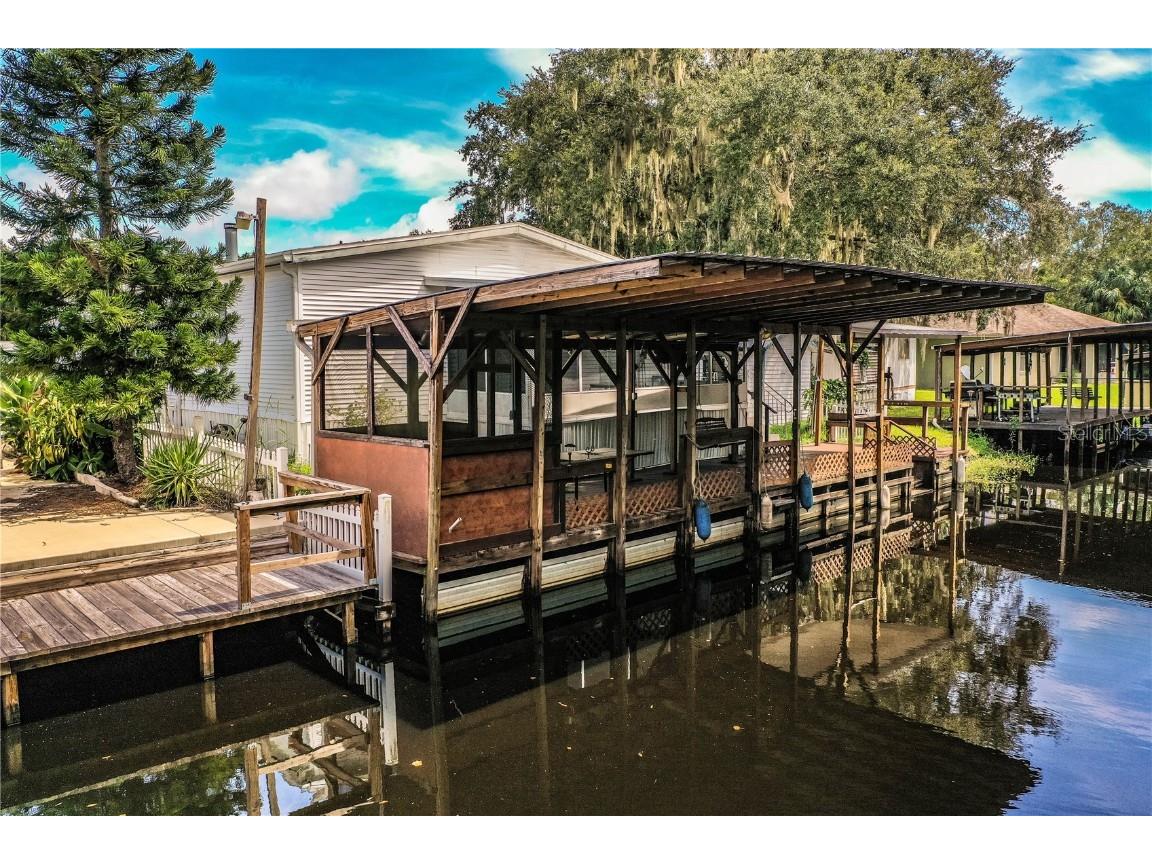 55 Rosalie Oaks Boulevard Lake Wales FL 33898 - LAKE ROSALIE L4955784 image16