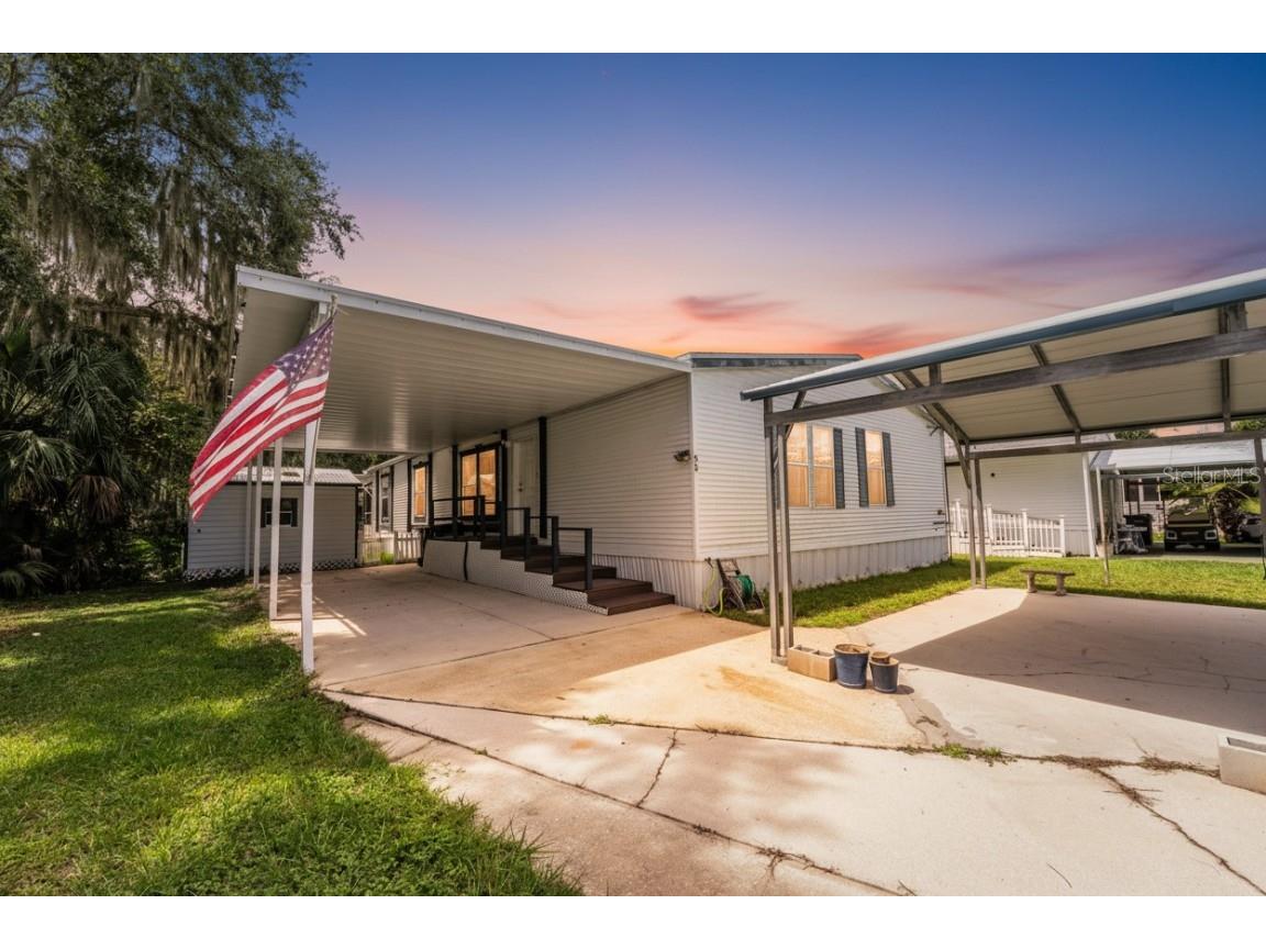 55 Rosalie Oaks Boulevard Lake Wales FL 33898 - LAKE ROSALIE L4955784 image2