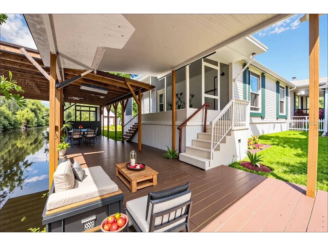 55 Rosalie Oaks Boulevard Lake Wales FL 33898 - LAKE ROSALIE L4955784 image3