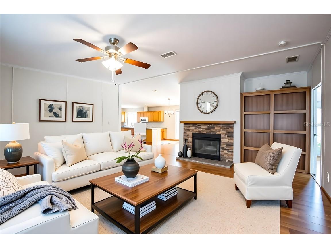 55 Rosalie Oaks Boulevard Lake Wales FL 33898 - LAKE ROSALIE L4955784 image7