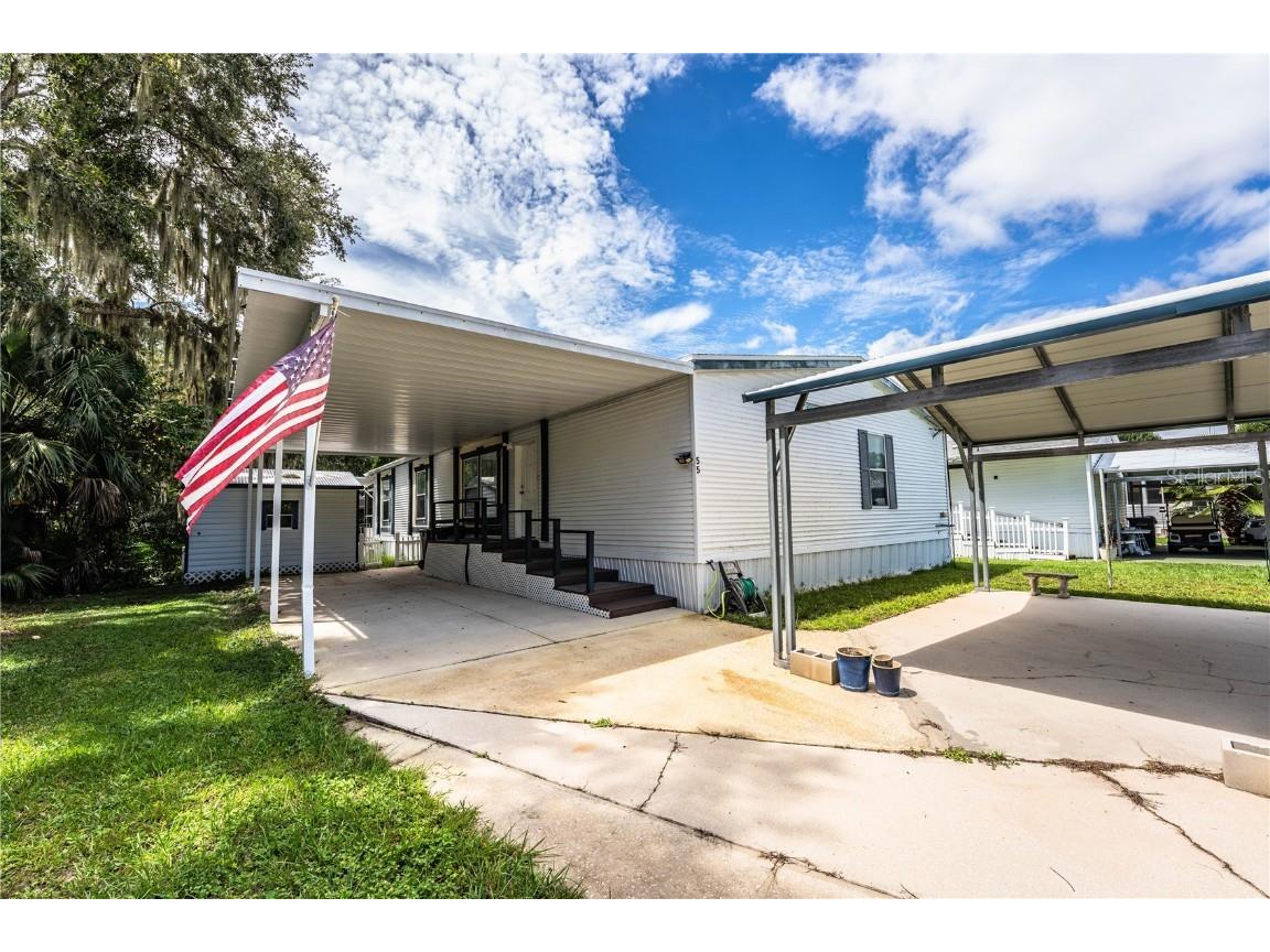 55 Rosalie Oaks Boulevard Lake Wales FL 33898 - LAKE ROSALIE L4955784 image74