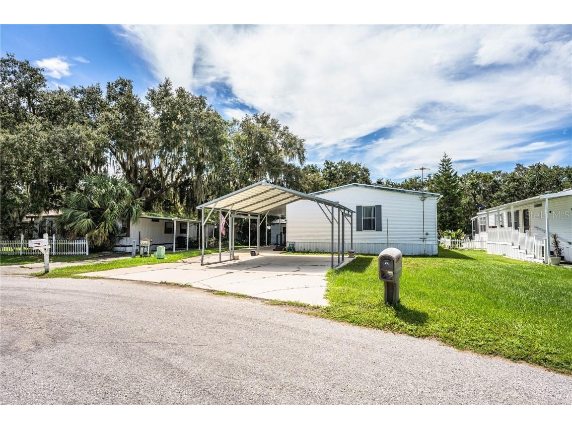 55 Rosalie Oaks Boulevard Lake Wales FL 33898 - LAKE ROSALIE L4955784 image78