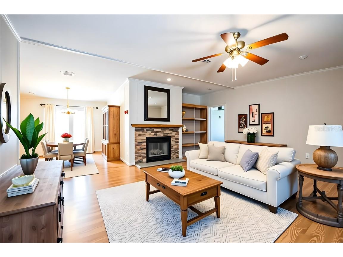 55 Rosalie Oaks Boulevard Lake Wales FL 33898 - LAKE ROSALIE L4955784 image8