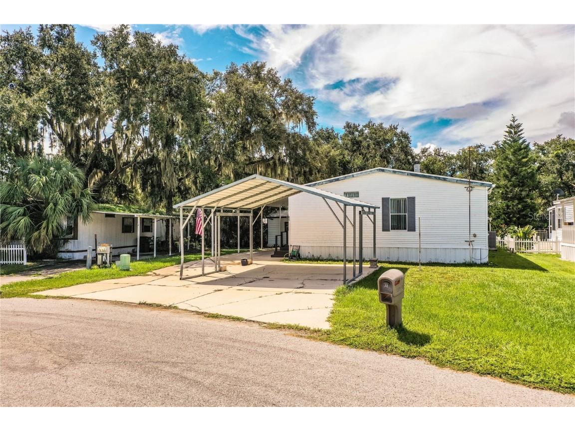 55 Rosalie Oaks Boulevard Lake Wales FL 33898 - LAKE ROSALIE L4955784 image81