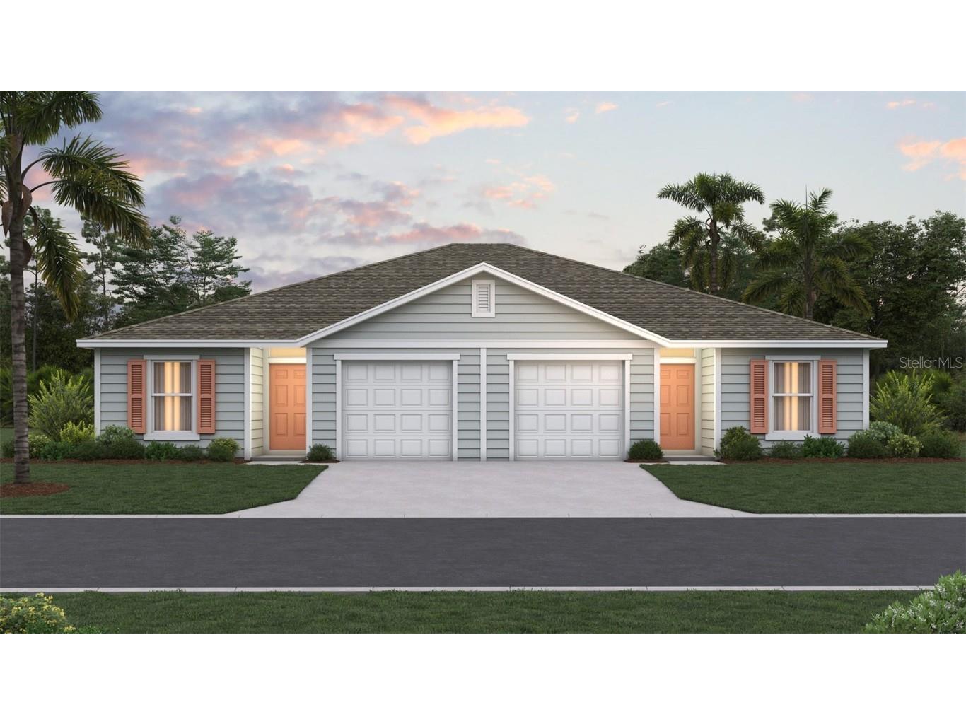 55 Rose Drive #A Palm Coast FL 32164 FC304714 image1