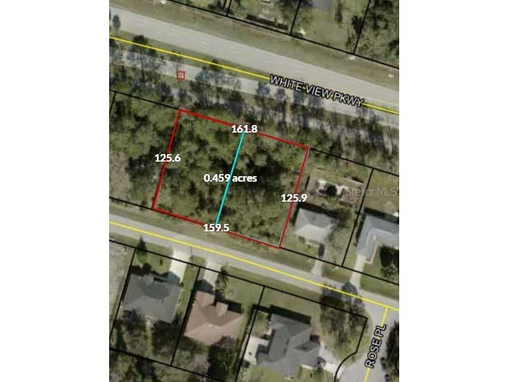 55 Rose Drive Palm Coast FL 32164 FC295764 image1