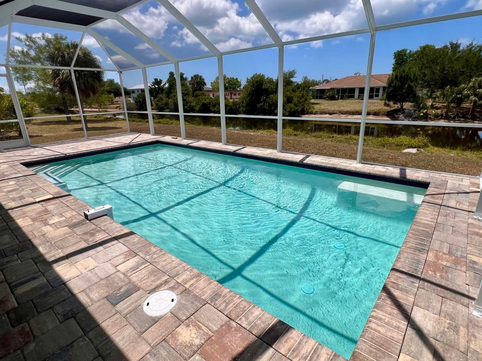 55 Rotonda Circle Rotonda West FL 33947 - ROTONDA RIVER N6144131 image23