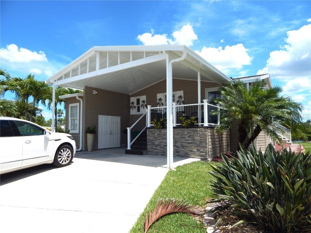 55 Rotterdam Drive Punta Gorda FL 33950 C7511354 image1