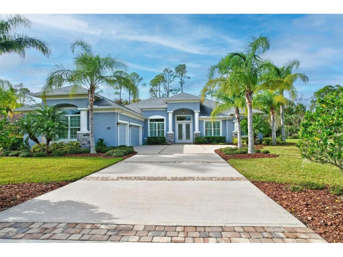 55 Scarlet Oak Circle Palm Coast FL 32137 FC296765 image1