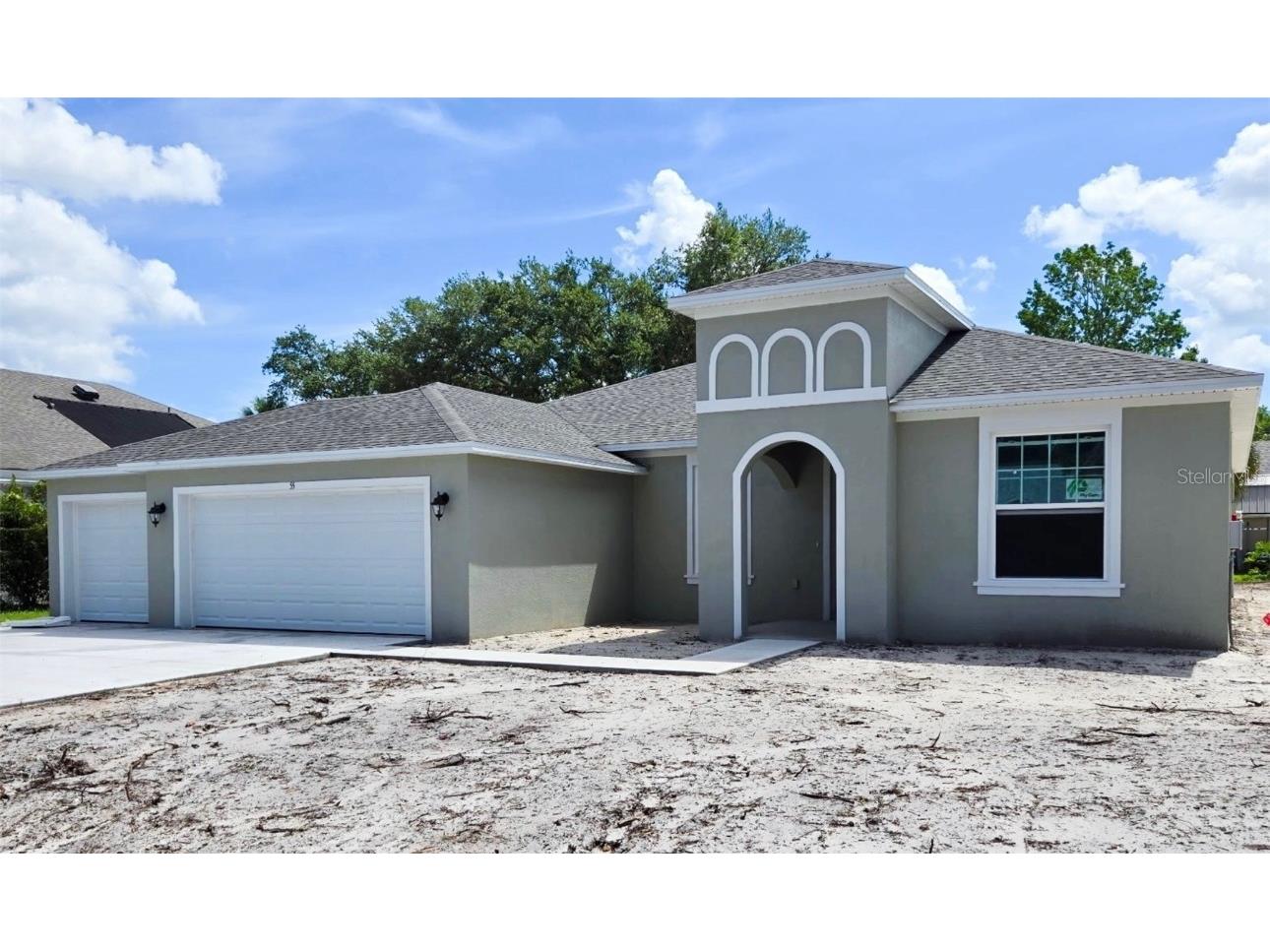 55 Sea Breeze Trail Palm Coast FL 32164 O6321076 image1