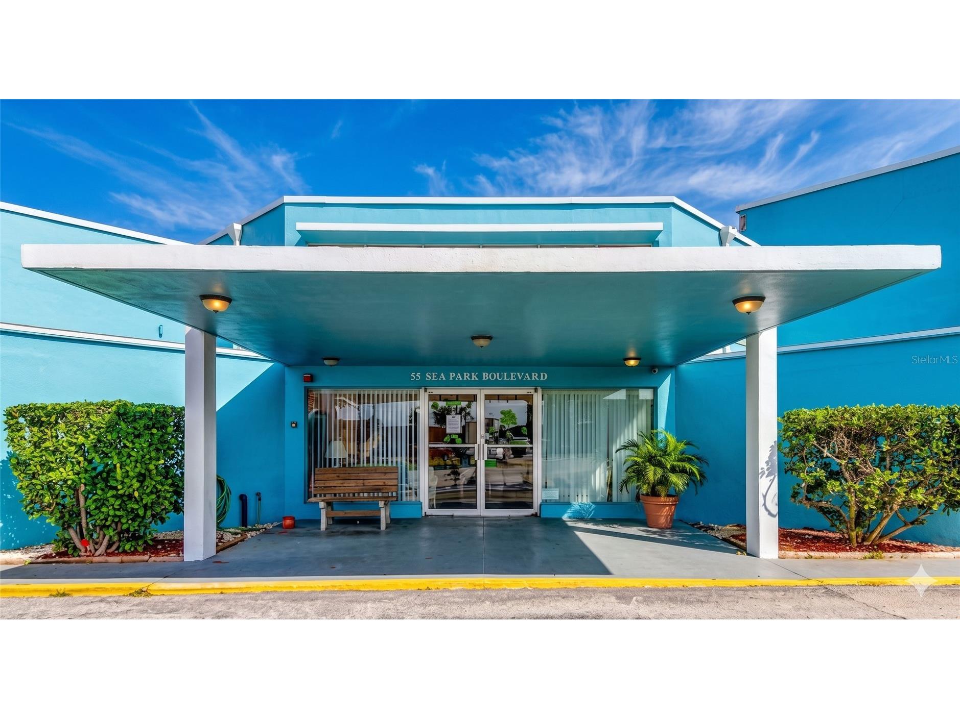 55 Sea Park Boulevard #204 Satellite Beach FL 32937 O6407419 image1