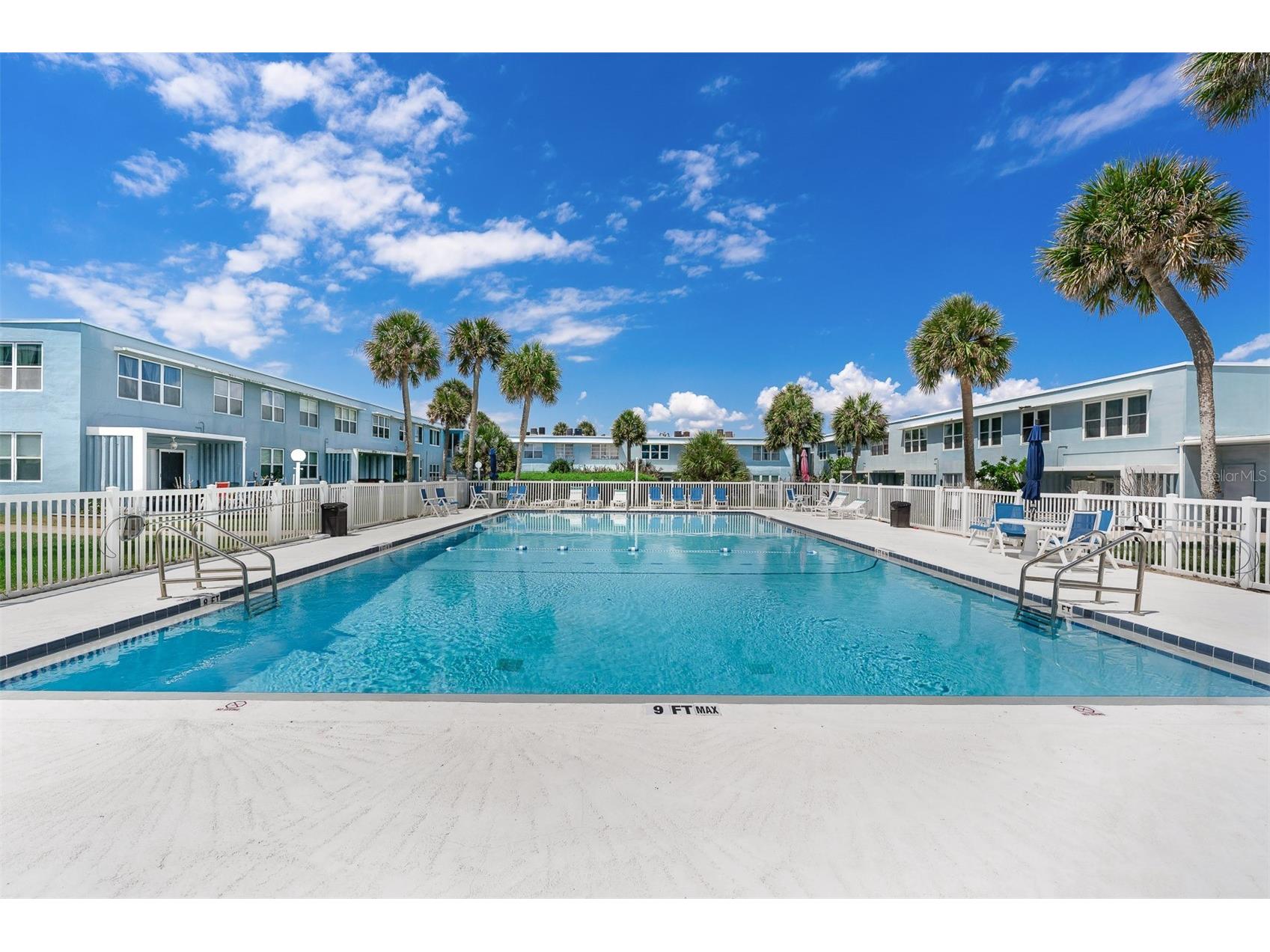 55 Sea Park Boulevard #204 Satellite Beach FL 32937 O6407419 image18