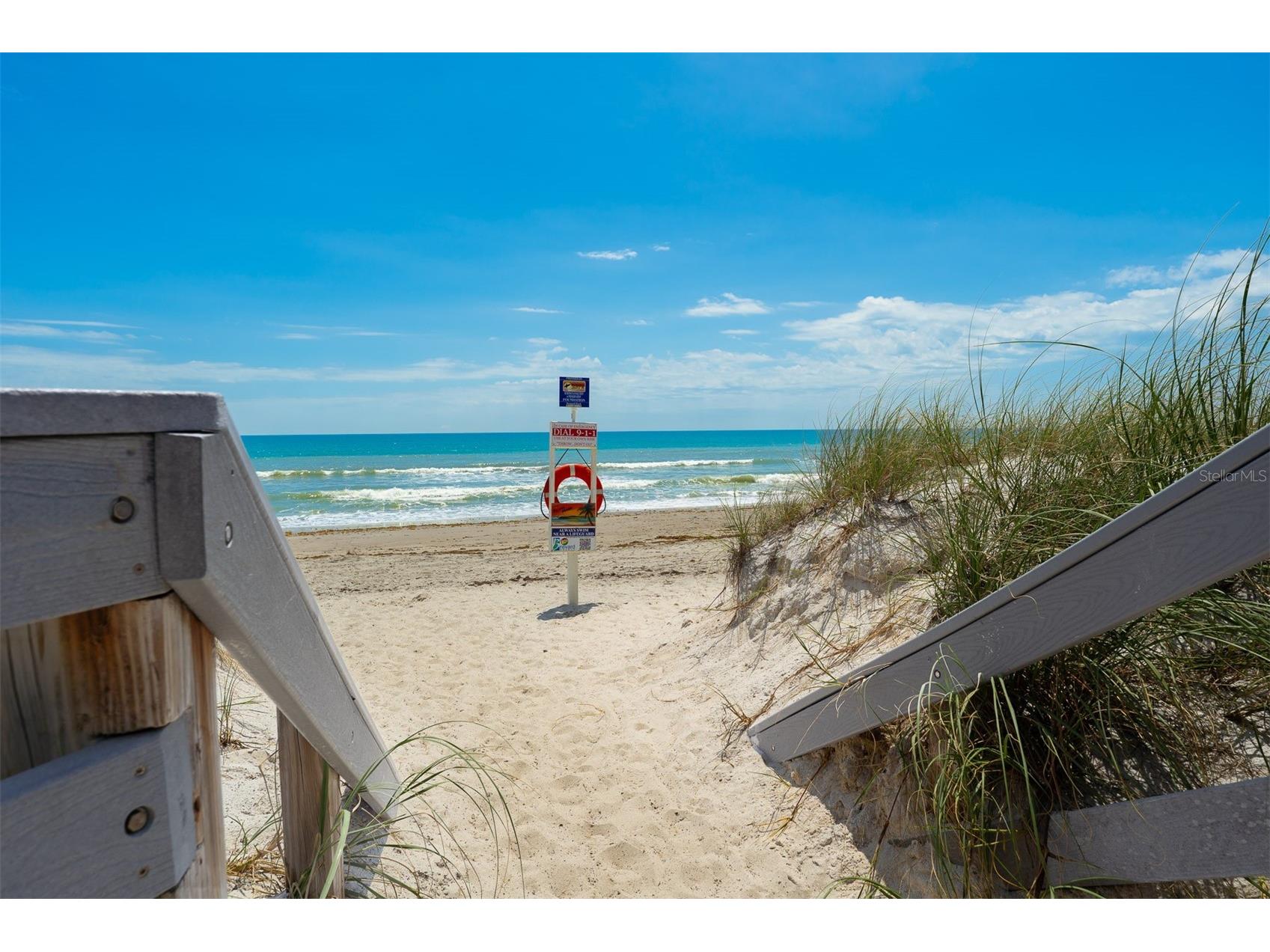 55 Sea Park Boulevard #204 Satellite Beach FL 32937 O6407419 image25