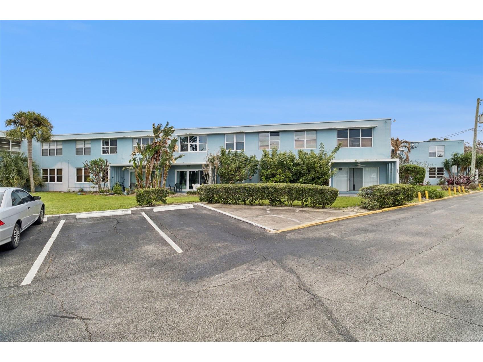 55 Sea Park Boulevard #313 Satellite Beach FL 32937 O6399163 image1