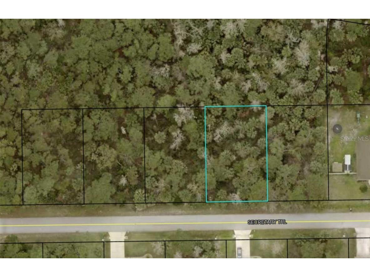 55 Secretary Trail Palm Coast FL 32164 T3511801 image1
