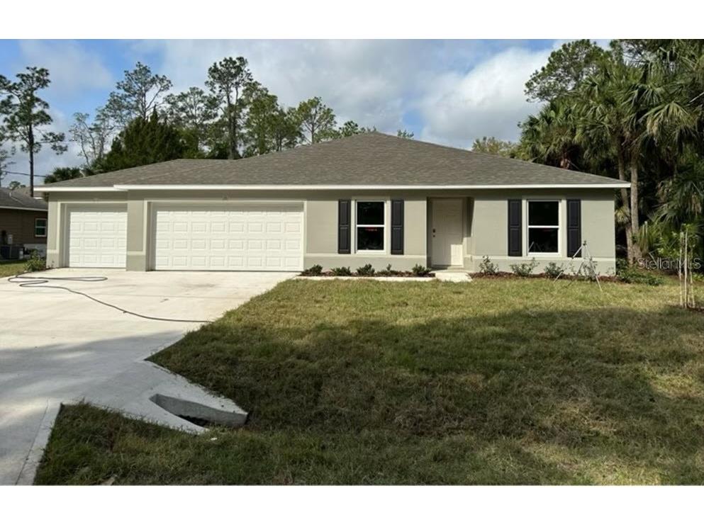 55 Slowdrift Turn Palm Coast FL 32164 C7490560 image1