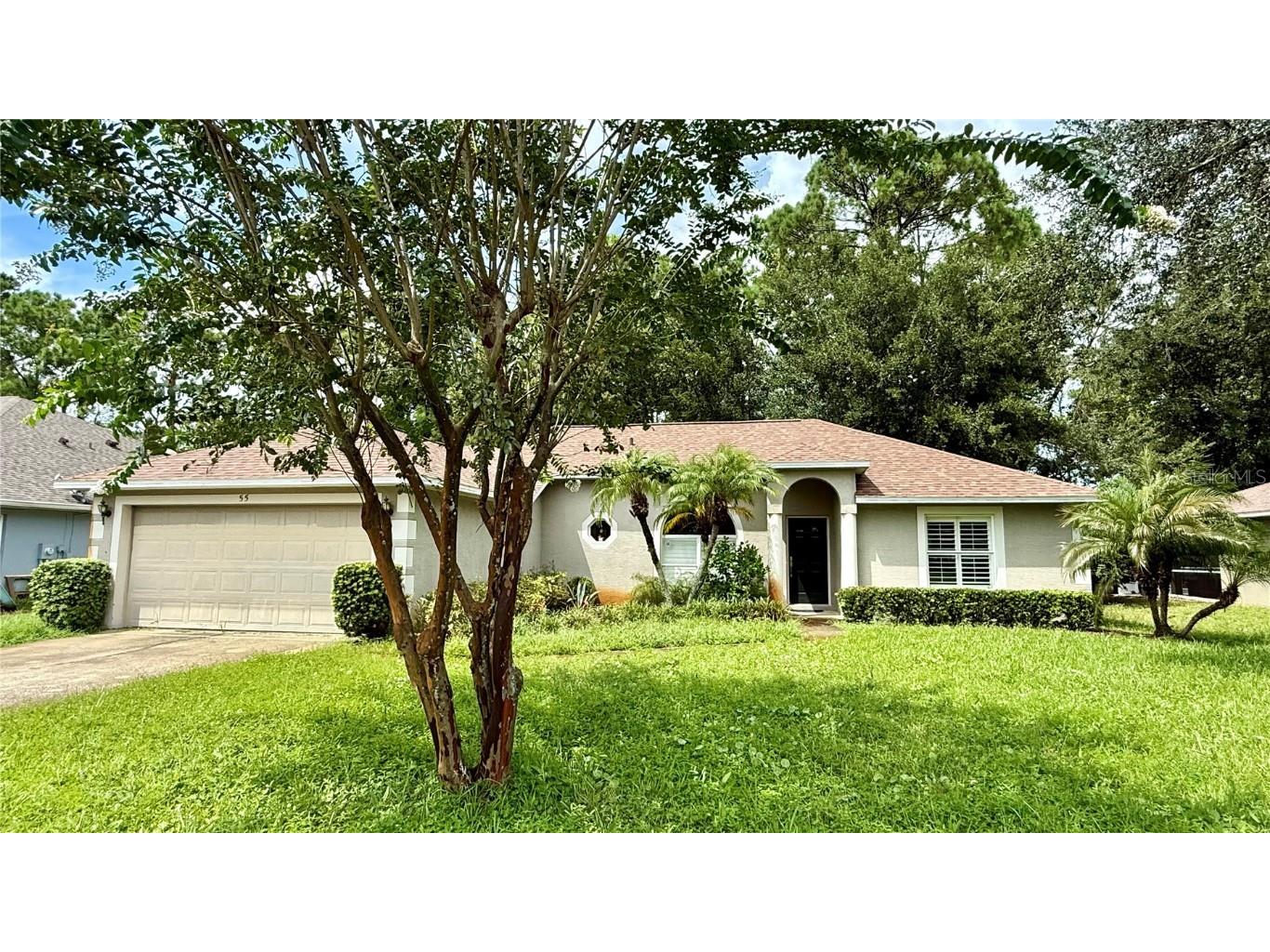 55 Sounders Trail Circle Ormond Beach FL 32174 FC312266 image1