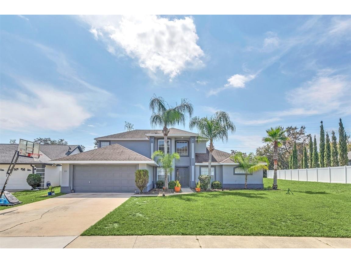 55 Spring Ridge Drive Debary FL 32713 O6198615 image1