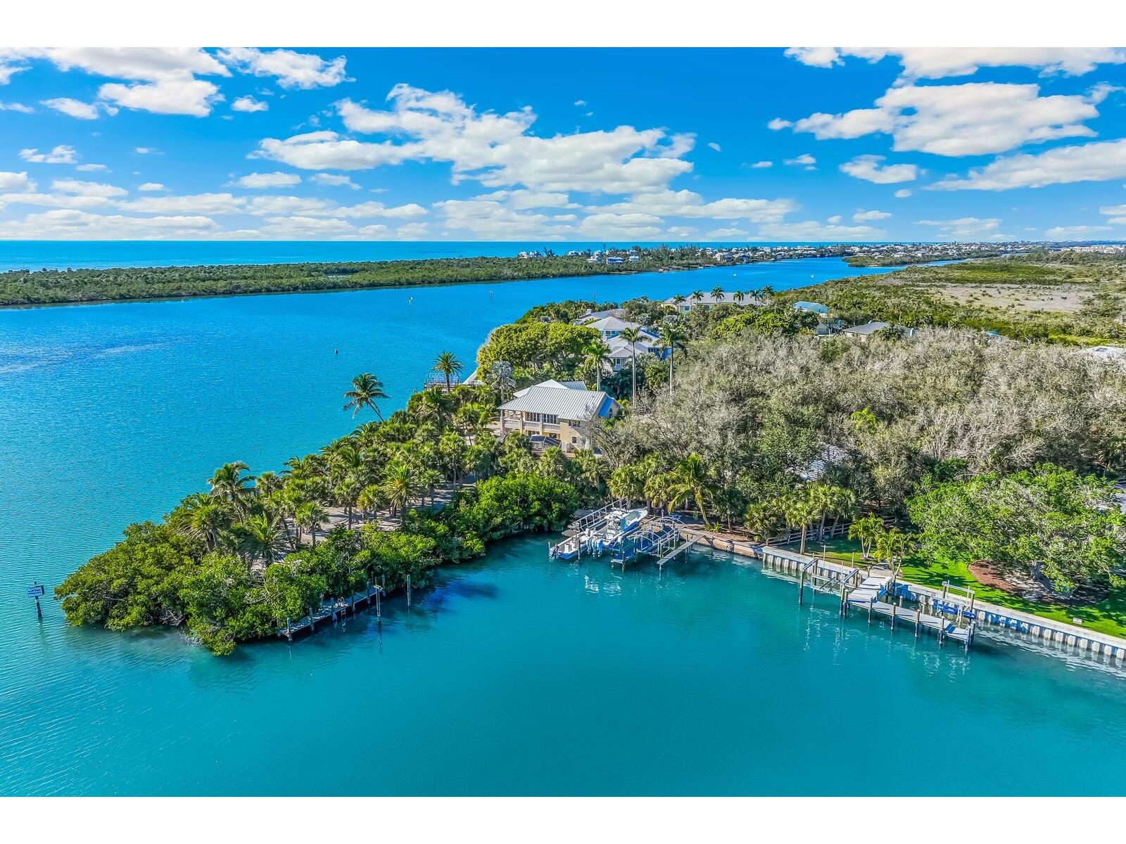 55 Spyglass Alley Placida FL 33946 - LEMON BAYINTRACOASTAL WATERWAY D6145424 image1