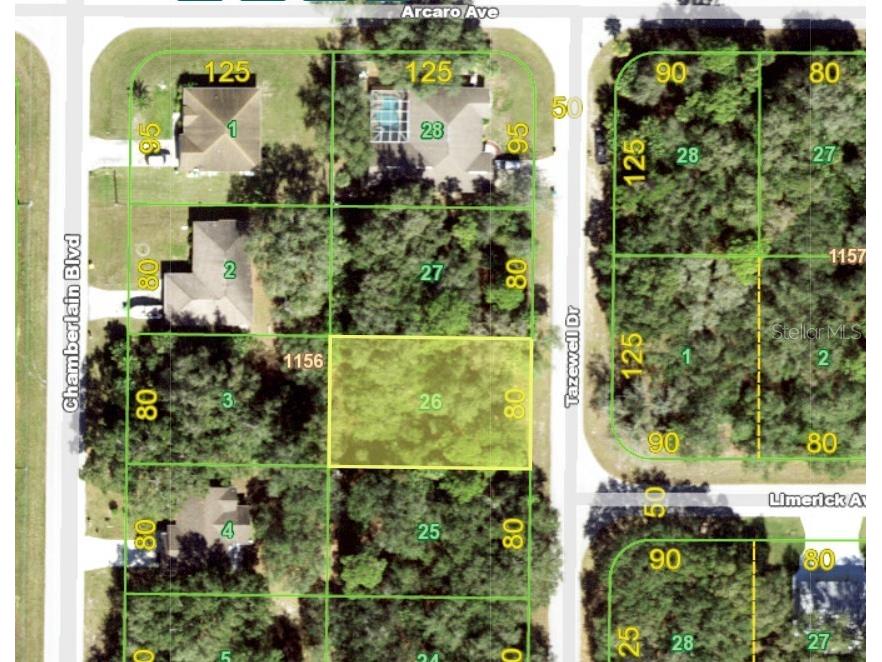 55 Tazewell Drive Port Charlotte FL 33954 O6070938 image1