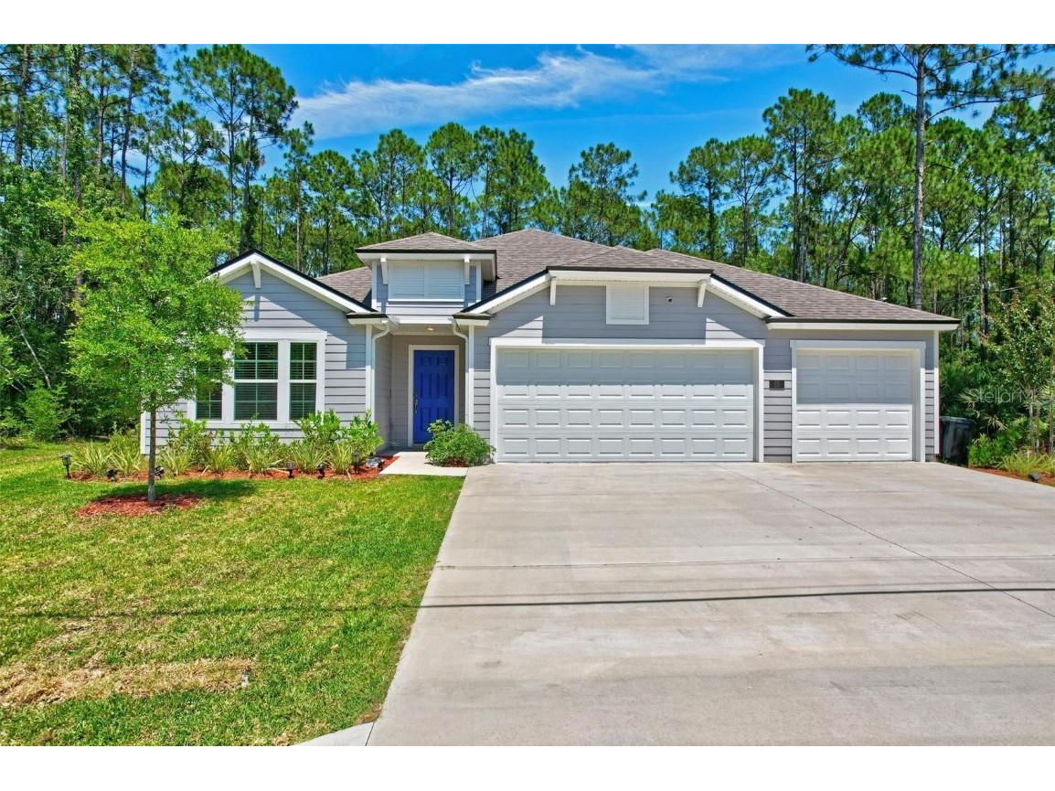 55 Underwood Trail Palm Coast FL 32164 FC301047 image1