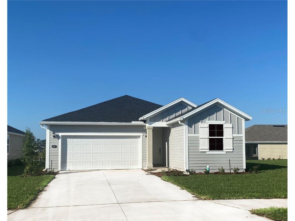55 Waverly Lane Palm Coast FL 32164 FC285078 image1