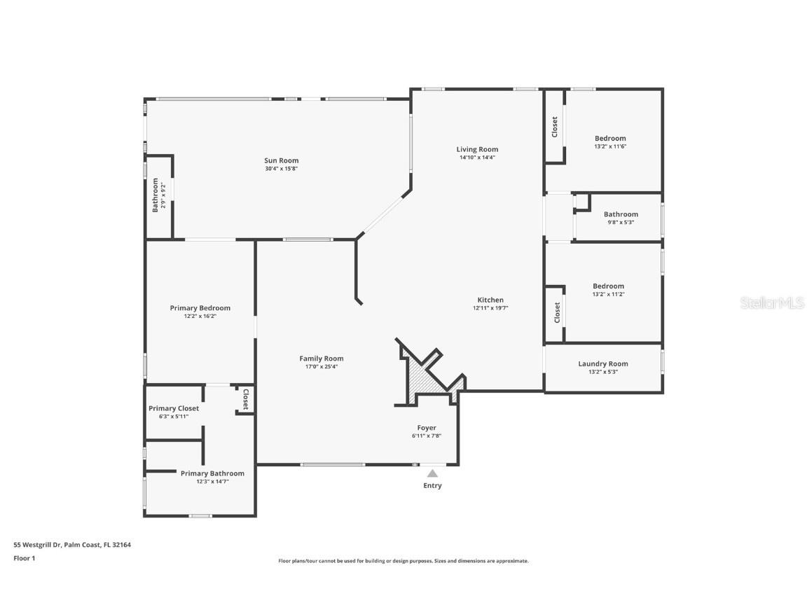 55 Westgrill Drive Palm Coast FL 32164 FC312960 image2