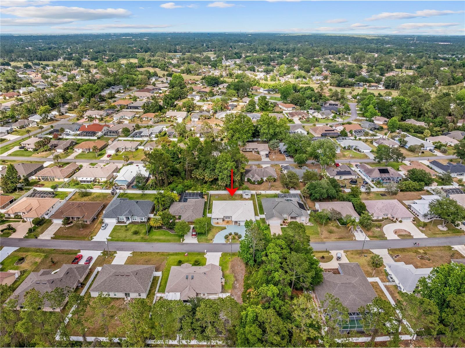 55 Westgrill Drive Palm Coast FL 32164 FC315966 image46