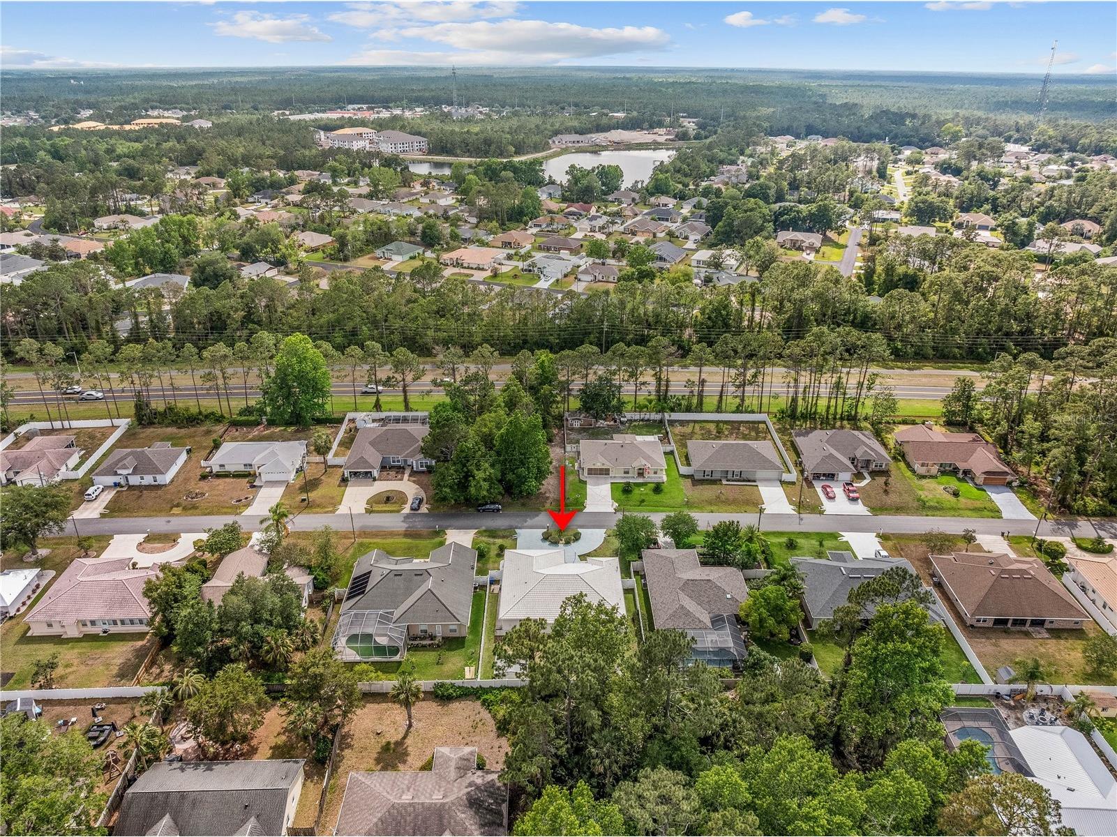 55 Westgrill Drive Palm Coast FL 32164 FC315966 image47