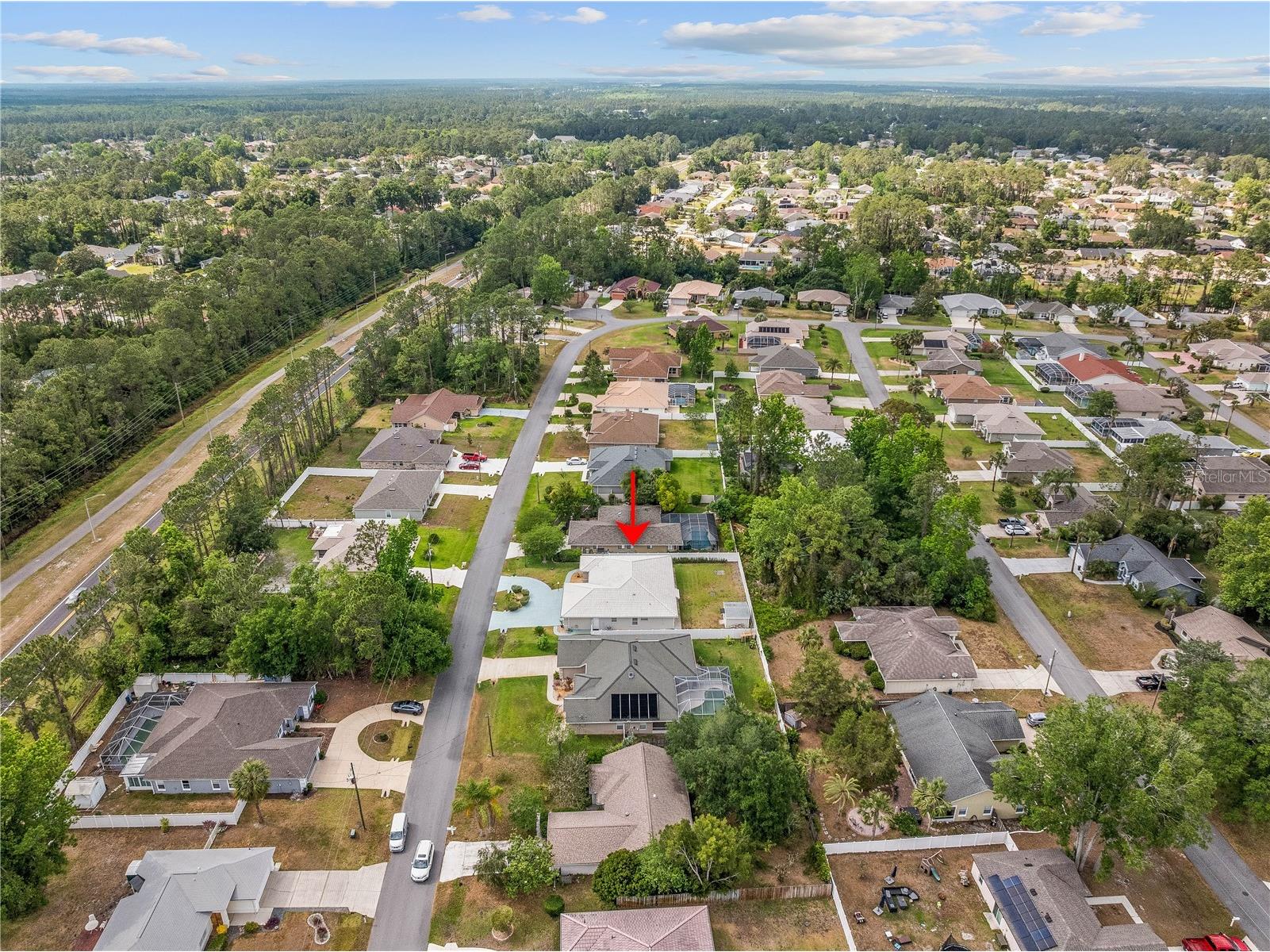 55 Westgrill Drive Palm Coast FL 32164 FC315966 image49