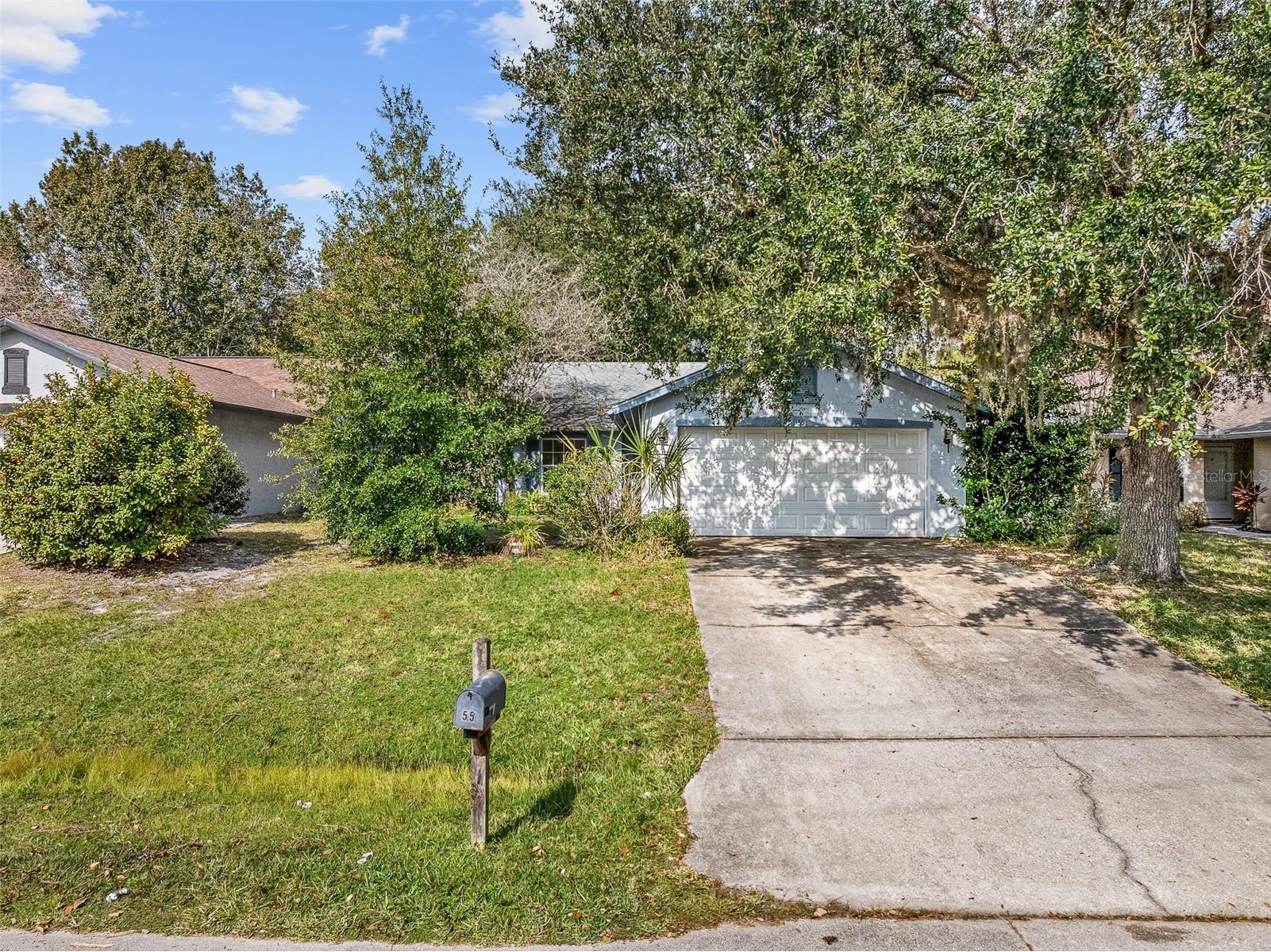 55 Wood Acre Lane Palm Coast FL 32164 FC314342 image1