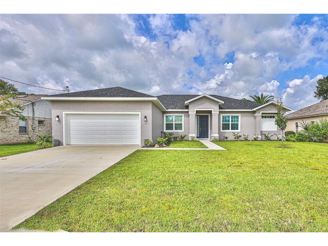 55 Wood Haven Drive Palm Coast FL 32164 FC299216 image1