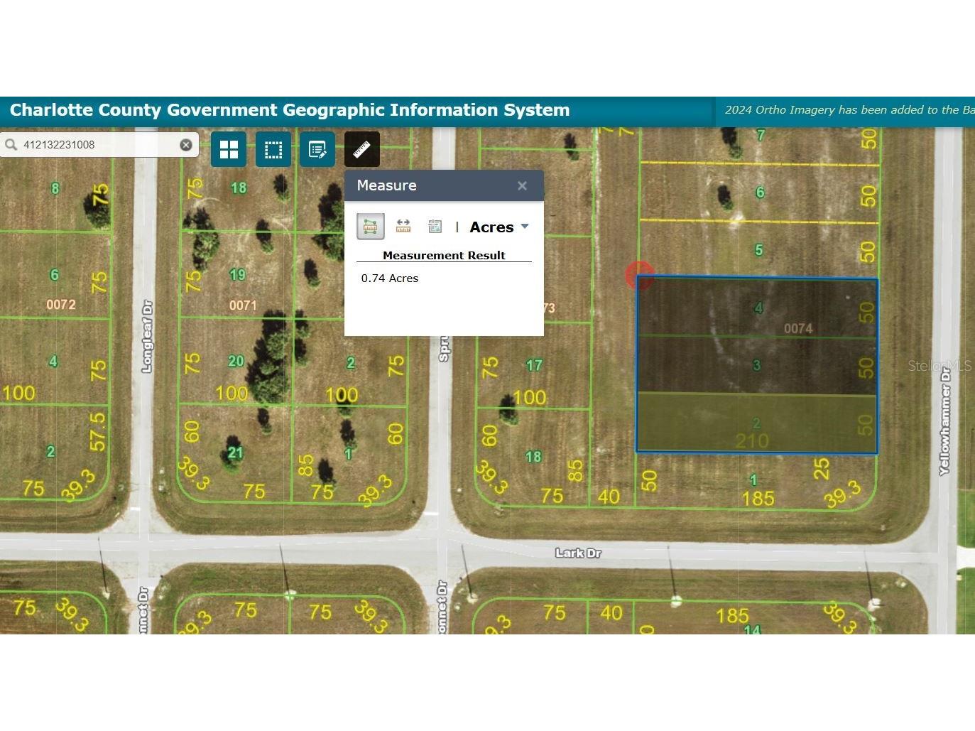 55 Yellowhammer Drive Placida FL 33946 C7505732 image1