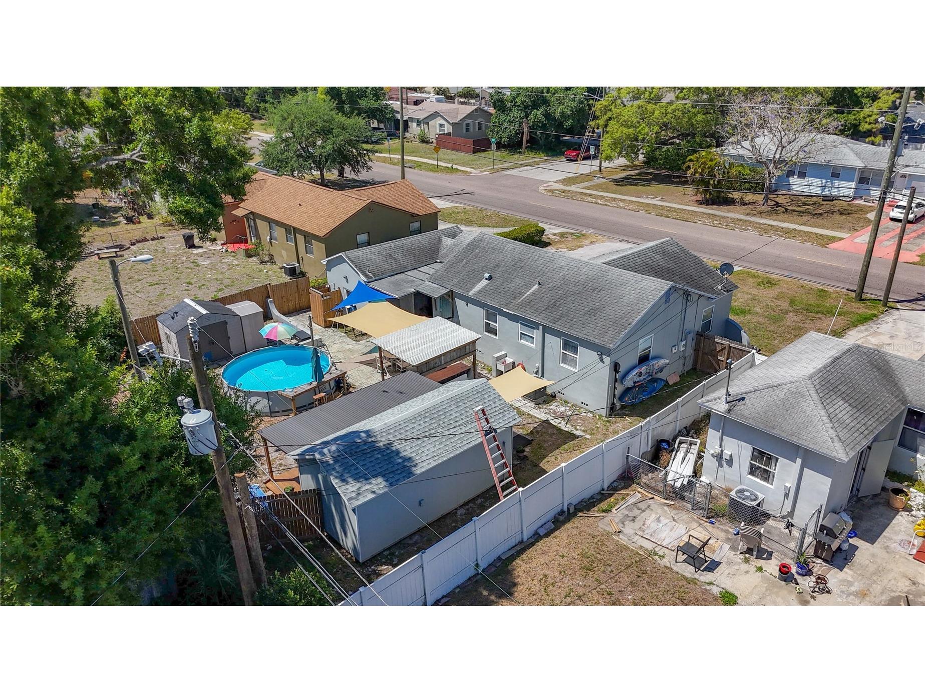 550 40th Street S Saint Petersburg FL 33711 TB8500036 image49