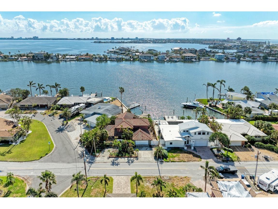 550 59th Avenue Saint Pete Beach FL 33706 - BOCA CEIGA BAY A4628711 image1