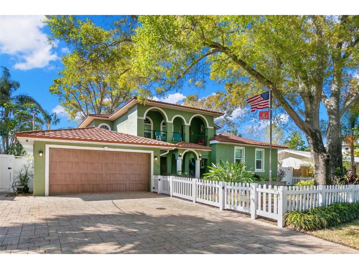 550 7th Street S Safety Harbor FL 34695 - ALLIGATOR LAKE TB8361661 image1