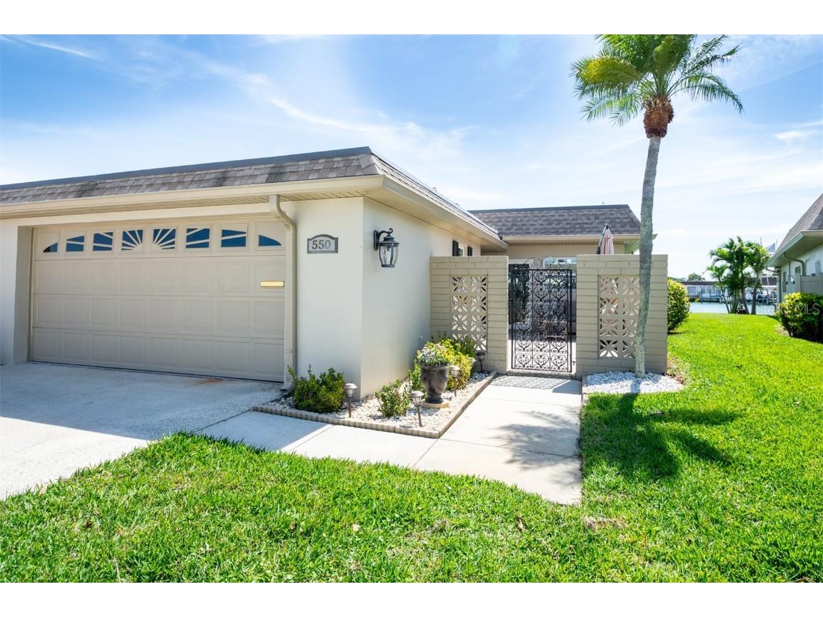 550 Boca Ciega Point Boulevard N Saint Petersburg FL 33708 - BOCA CIEGA BAY TB8329844 image1