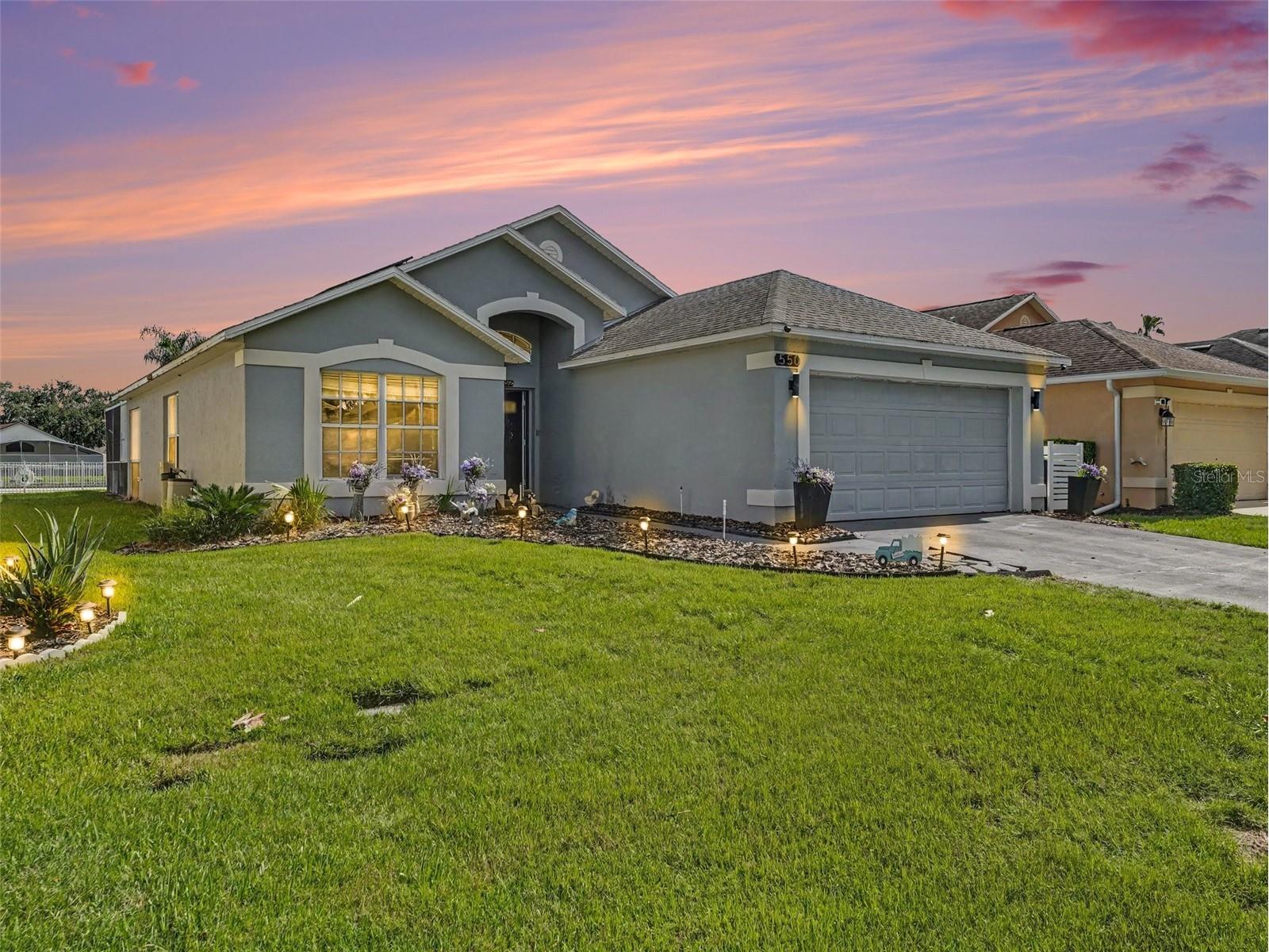 550 Buckingham Circle Davenport FL 33897 TB8526266 image4