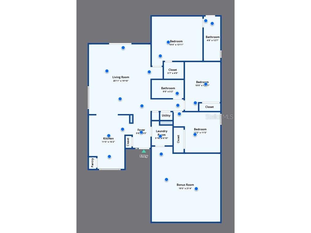 550 Buckingham Circle Davenport FL 33897 TB8526266 image41